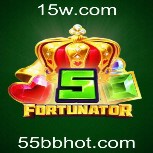 55BB - Descubra a Excitante Aventura de 5Fortunator: O Jogo de Estratégia e Sorte