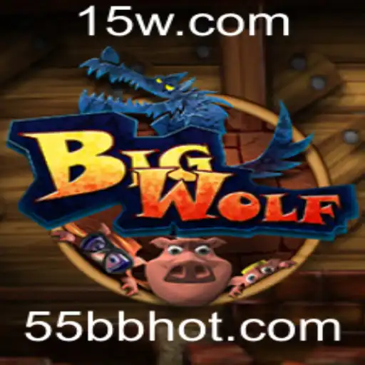 55BB - Explorando o Universo de BigWolf: Um Guia Detalhado do Jogo com o Códice 55BB