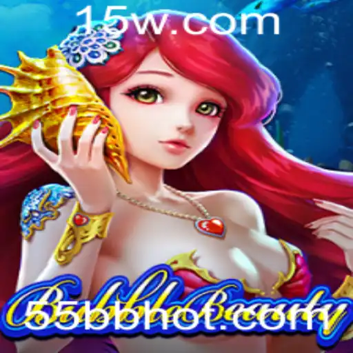 55BB - Descubra a Magia de BubbleBeauty: Um Mergulho no Fascinante Mundo de 55BB