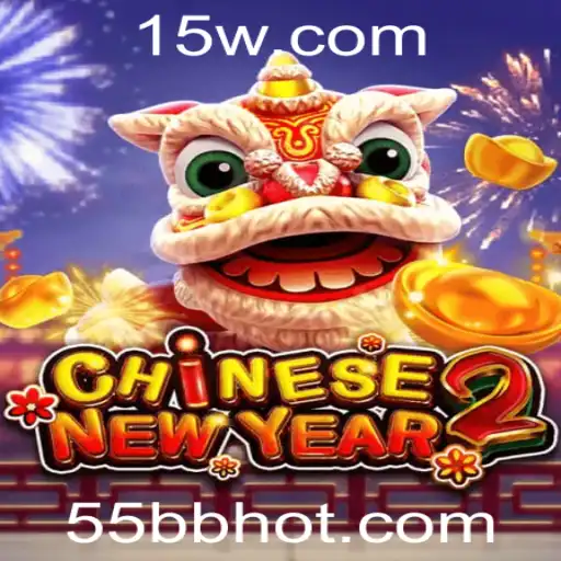 CHINESENEWYEAR2: Explore o Novo Fenômeno dos Jogos