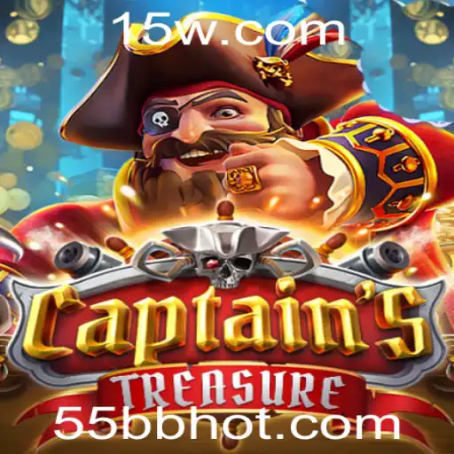 Explorando o Fascinante Mundo de CaptainssTreasure: Aventura e Estratégia