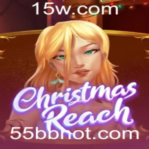 55BB - Guia Completo para o Novo Jogo Natalino ChristmasReach