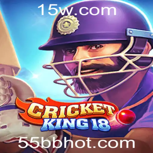 Descobre o Fascinante Mundo de CricketKing18