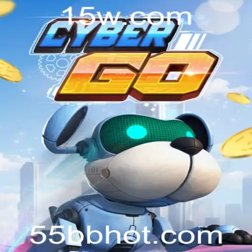 Explorando o Universo de CyberGO: O Jogo Inovador que Está Revolucionando o Mundo dos Games