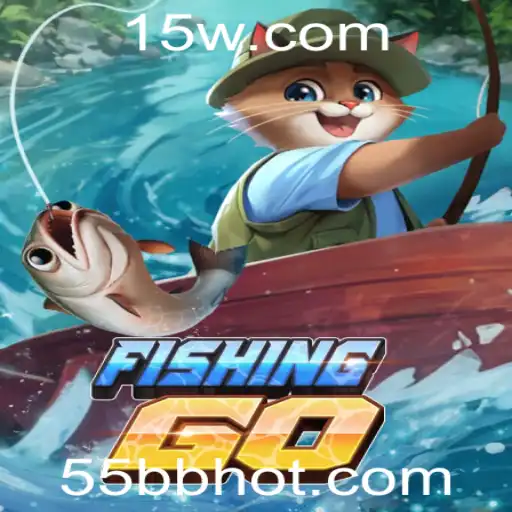 FishingGO: Uma Jornada Digital para Amantes da Pesca