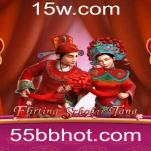 Explorando o Universo de Flirting Scholar Tang e a Estratégia do 55BB
