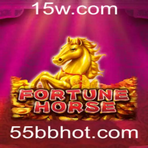 FortuneHorse: A Nova Aventura Estratégica com 55BB