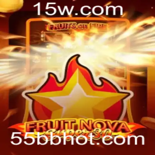 FruitrNovaSupe30: Mergulhe no Mundo da Aventura Frutífera com 55BB
