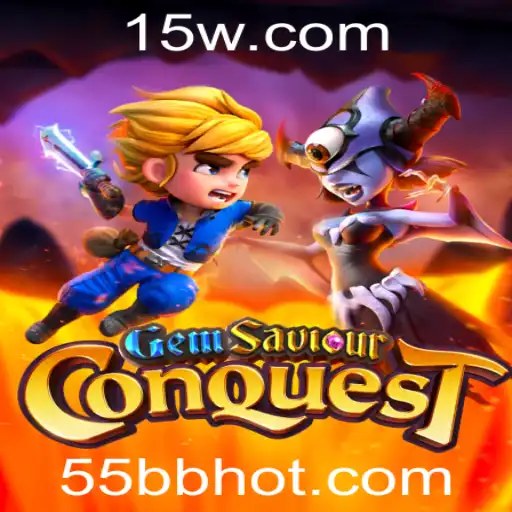 GemSaviourConquest e os Segredos por Trás do Código 55BB