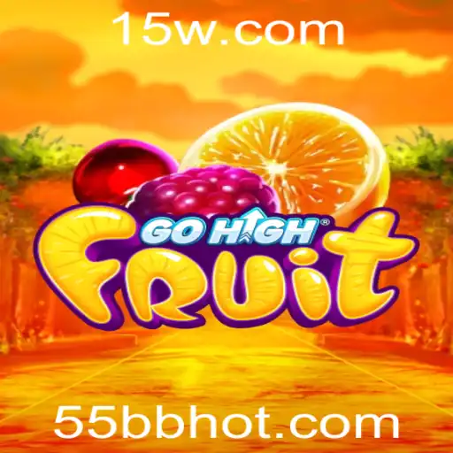 55BB - Explorando o Mundo Vibrante de GoHighFruit: Um Mergulho em Suas Regras e Mecânicas