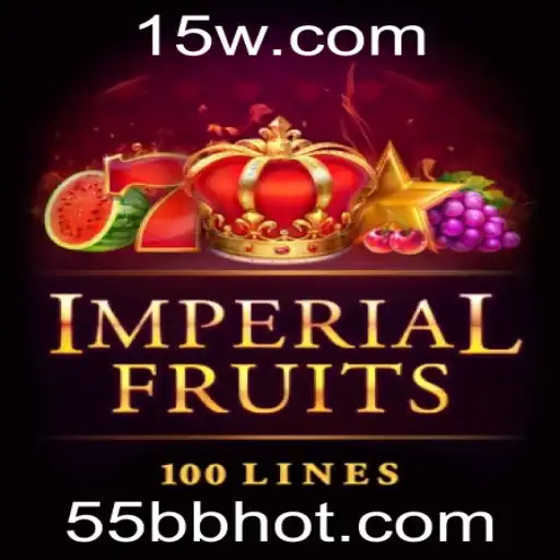 Descubra o Universo de ImperialFruits100: A Nova Sensação de Entretenimento