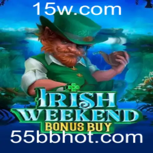 55BB - Descubra o Fascínio e as Regras do Jogo IrishWeekendBonusBuy