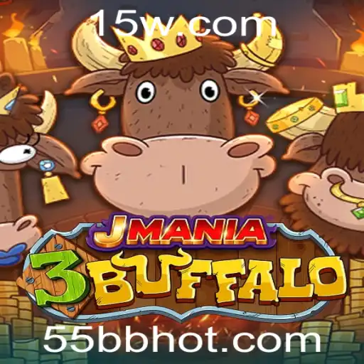 Explore o Novo Mundo de JMania3Buffalo: O Jogo Que Está Mudando o Cenário dos Games