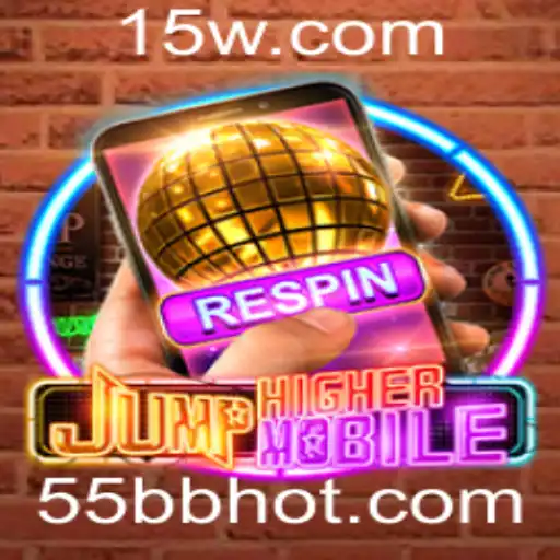 Descubra o Mundo Envolvente de JumpHighermobile: Uma Experiência de Jogo Revolucionária