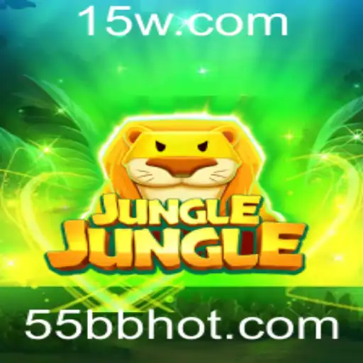 JungleJungle: Aventura Selvagem e Estratégica