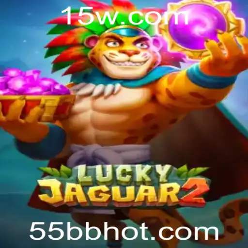 55BB - Explorando o Mundo de Luckyjaguar2: Um Guia Completo para o Jogo Baseado em 55BB