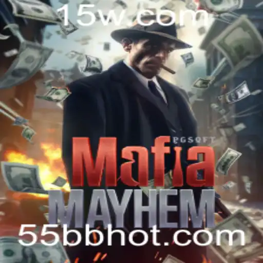 Explorando o Fascinante Mundo de MafiaMayhem: Jogo de Estratégia e Intriga