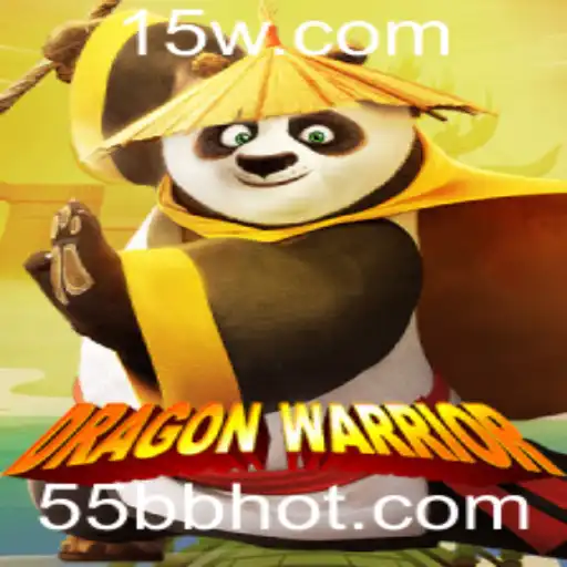 DragonWarrior: Mergulhe na Aventura Épica com a Palavra-chave 55BB