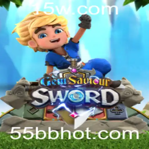 Explorando GemSaviourSword: Uma Jornada Épica no Mundo dos Jogos