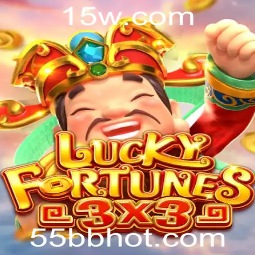 Explorando o Fascinante Mundo do LUCKYFORTUNES3x3: Regras e Estratégias