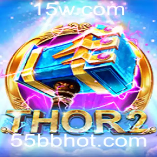 Thor2: A Aventura Épica com a Chave de Mistério 55BB