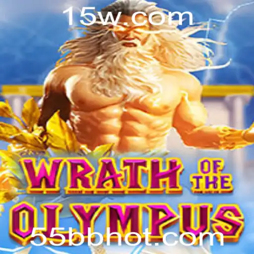 WrathofOlympus: Um Mergulho Épico no Mundo dos Deuses