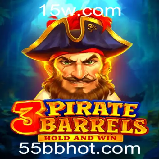 Desvendando o Jogo 3PirateBarrels: Aventuras de Estratégia com a Chave 55BB