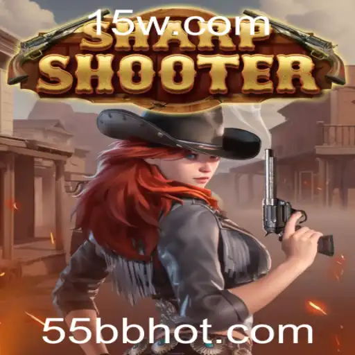 Explorando o Emocionante Jogo 'Sharpshooter' e a Estratégia 55BB
