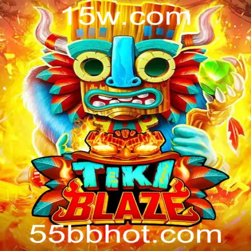 Descubra o Fascinante Mundo de TikiBlaze: O Jogo do Momento