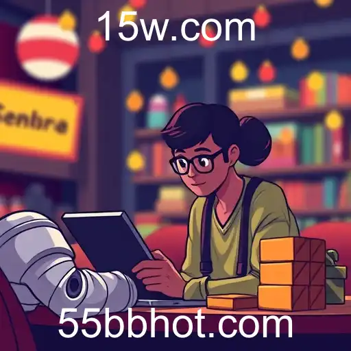 Entendendo o Conceito e a Importância do Jogo Responsável com 55BB