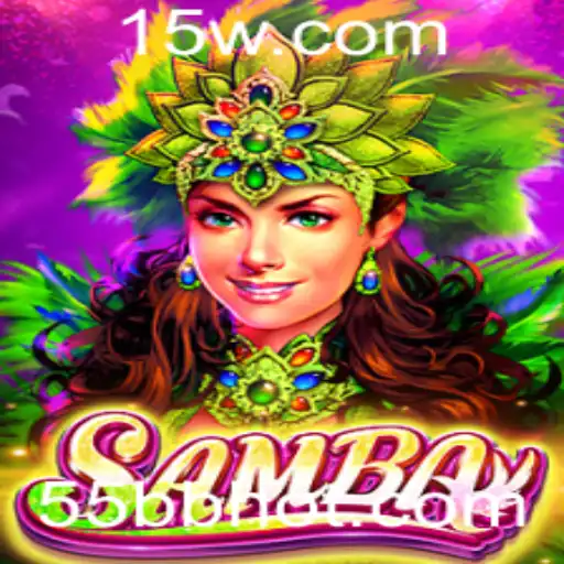 55BB - Samba: O Novo Jogo Que Conquista a Atenção dos Entusiastas