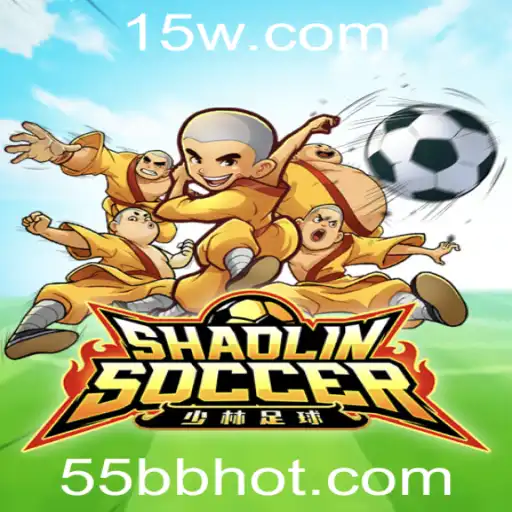 55BB - Explorando ShaolinSoccer: Um Mergulho no Universo do Jogo
