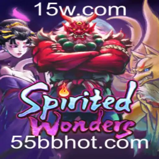 Explorando o Fascinante Mundo de SpiritedWonders