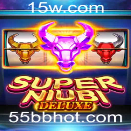 SuperNiubiDeluxe: A Revolução no Mundo dos Jogos