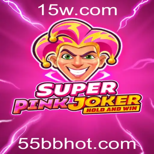 55BB - Descubra SuperPinkJoker: O Novo Fenômeno dos Jogos com a Palavra-Chave 55BB