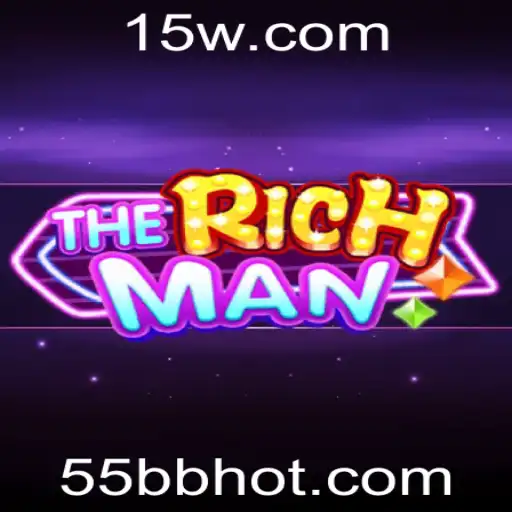 Descubra 'TheRichMan': O Jogo Que Está Conquistando o Mundo com 55BB