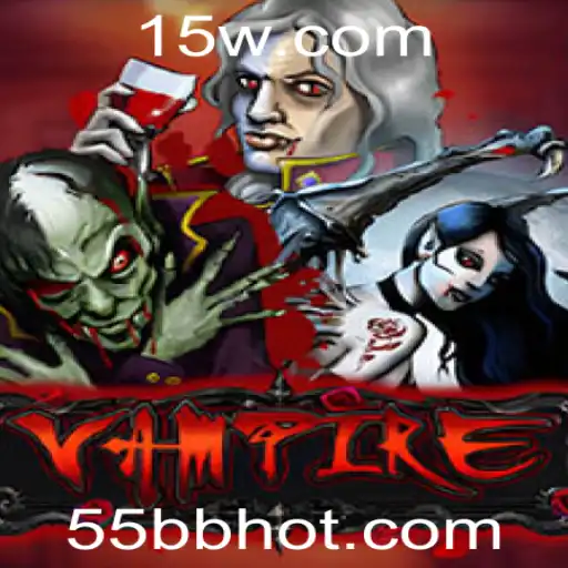 55BB - Vampire: O Jogo Estrategicamente Envolvente com uma Reviravolta Moderna