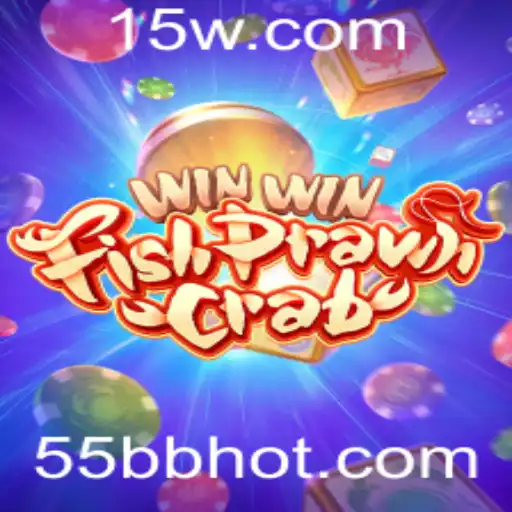 55BB - WinWinFishPrawnCrab: Descubra o Novo Fenômeno dos Jogos de Tabuleiro